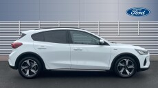 Ford Focus 1.0 EcoBoost Active Style 5dr Petrol Hatchback